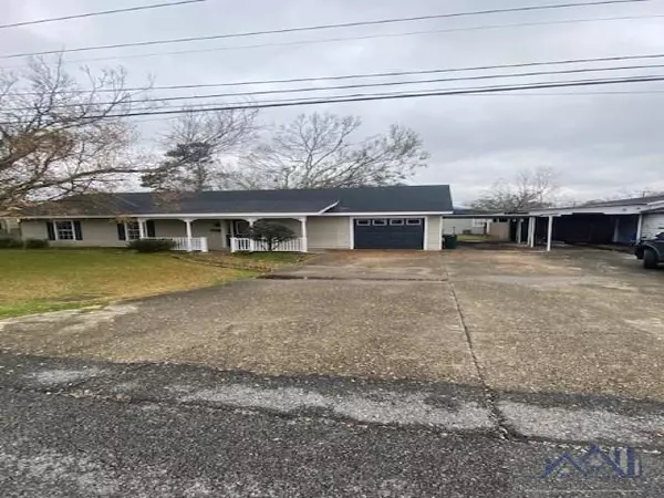 402 Hickory St, Thibodaux, LA 70301