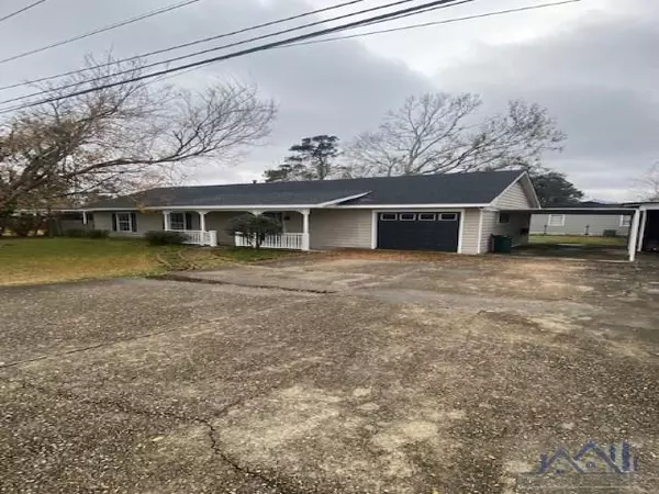 Thibodaux, LA 70301,402 Hickory St