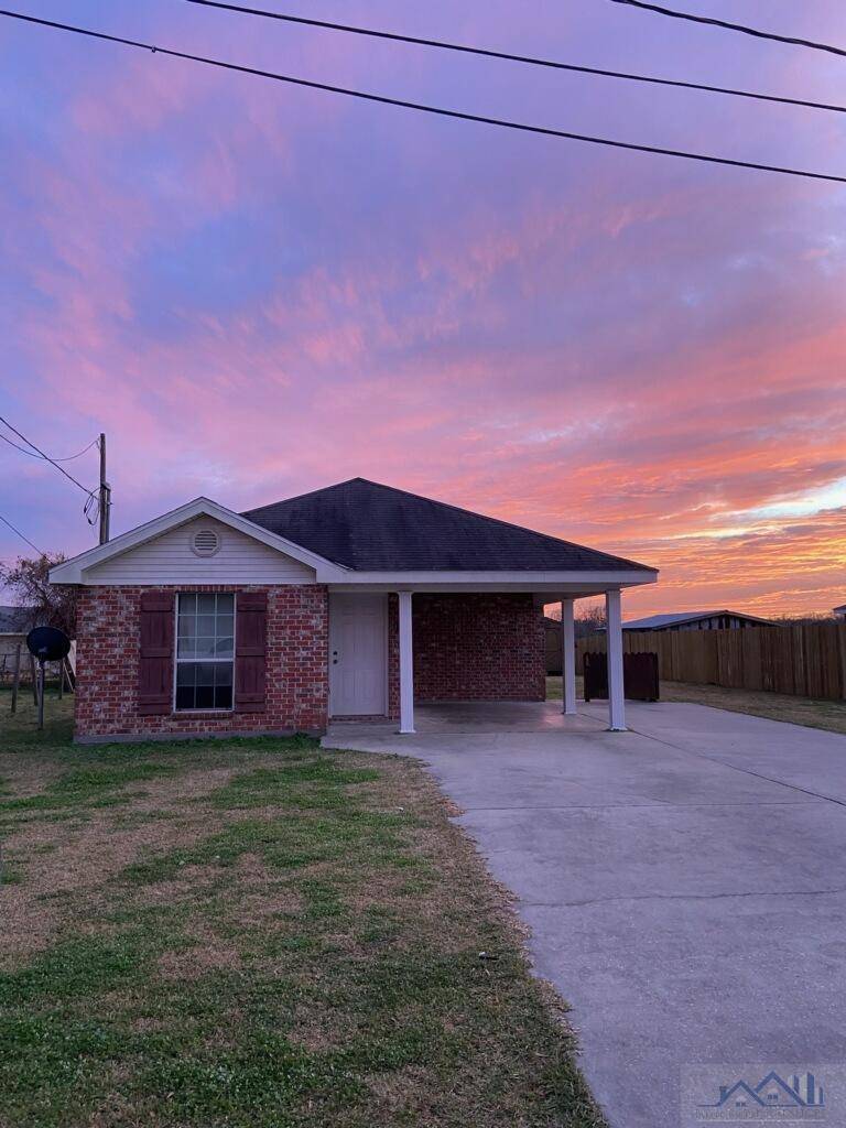 113 Sixty Arpent Road, Thibodaux, LA 70301