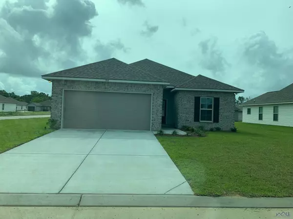 206 Shadow Pointe Road, Thibodaux, LA 70301