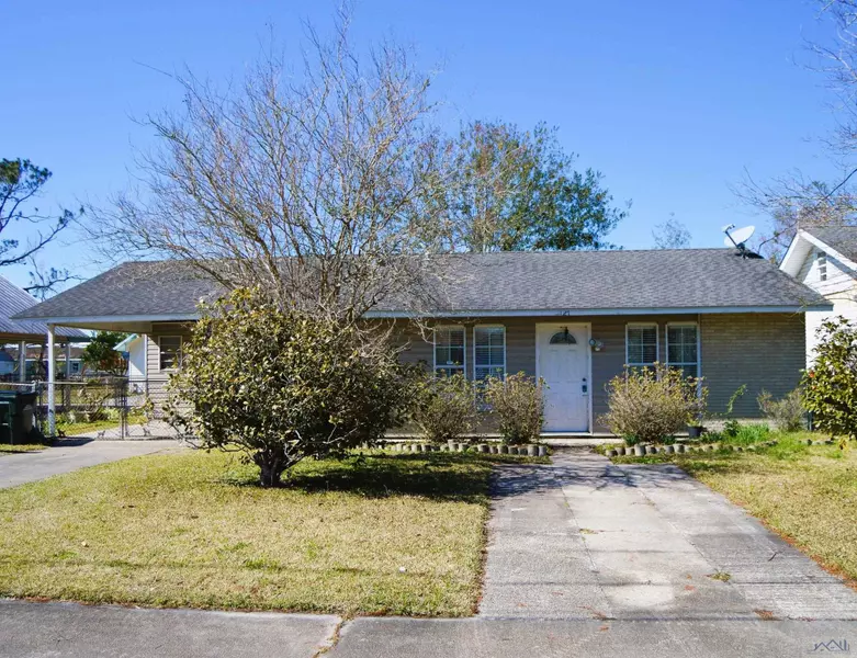 127 Jean Ellen Avenue, Houma, LA 70363