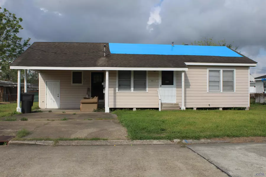 123B Carolyn Ave, Houma, LA 70363