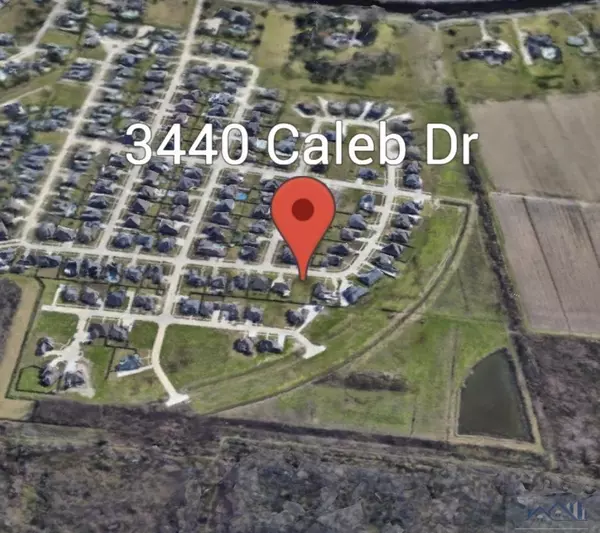 Houma, LA 70360,3440 Caleb Dr