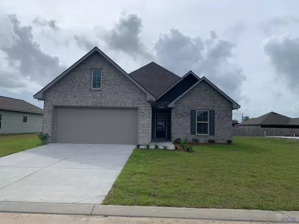 240 Shadow Pointe Road, Thibodaux, LA 70301