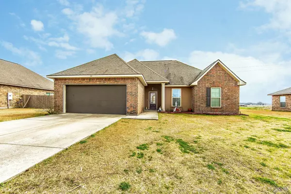 110 Cottage Way, Thibodaux, LA 70301