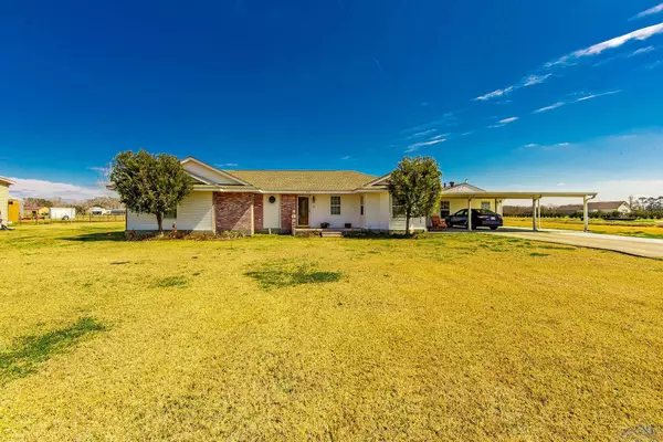 419 Main Project Road, Schriever, LA 70395