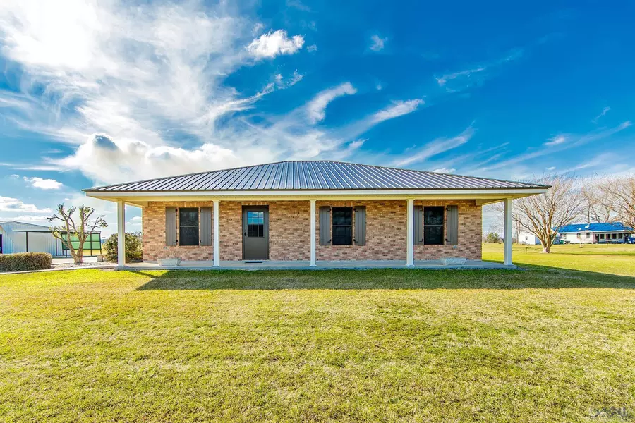 9814 Highway 1, Lockport, LA 70374