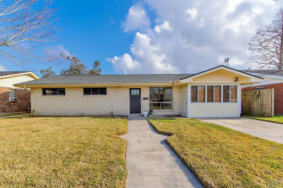 203 Ziegler Avenue, Houma, LA 70360