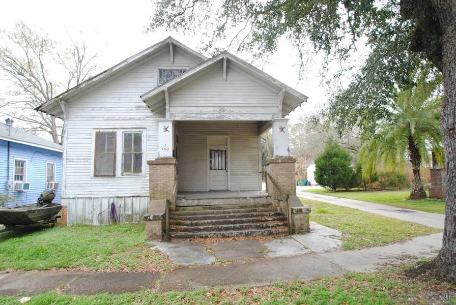 508 Freret St, Morgan City, LA 70380