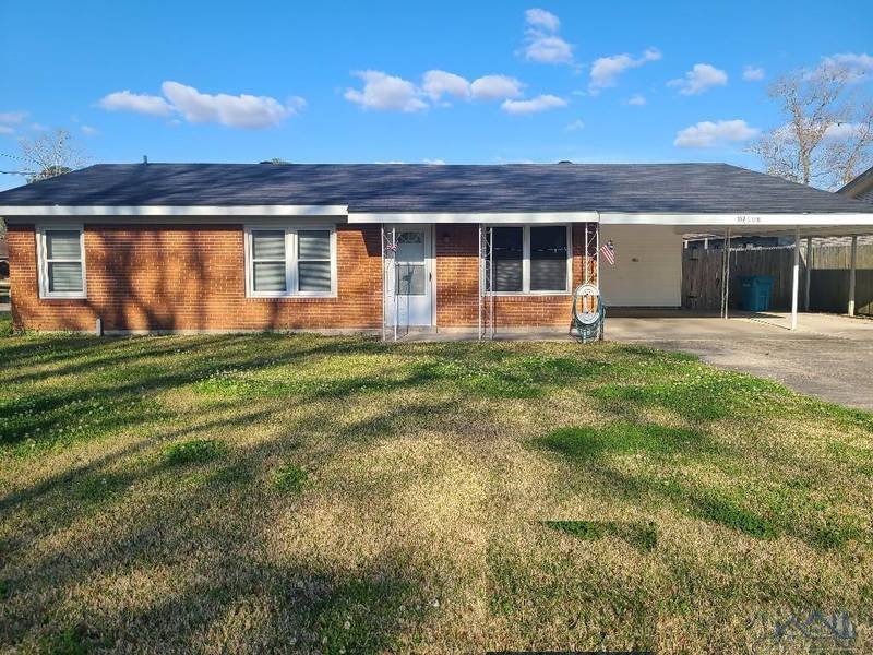 137 Sun Road, Morgan City, LA 70380