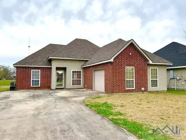 213 Blue Ridge Dr, Gray, LA 70359