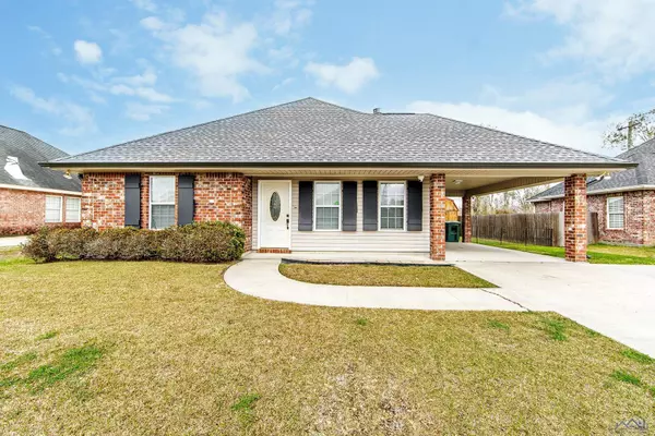 223 Julie St, Gray, LA 70359