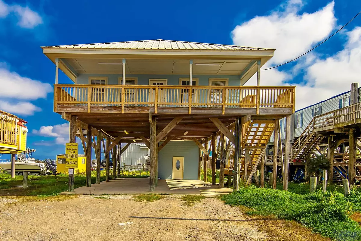 Grand Isle, LA 70358,160 Orange St