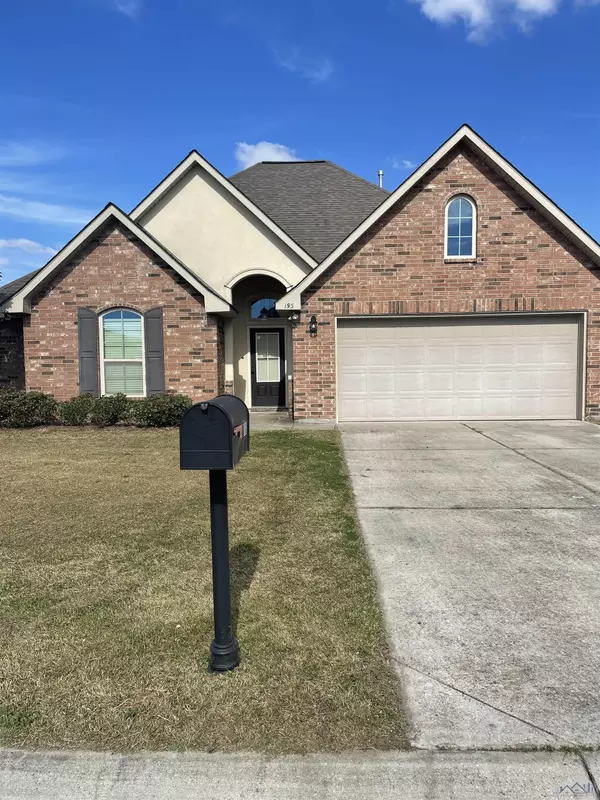 193 Towne Way, Thibodaux, LA 70301