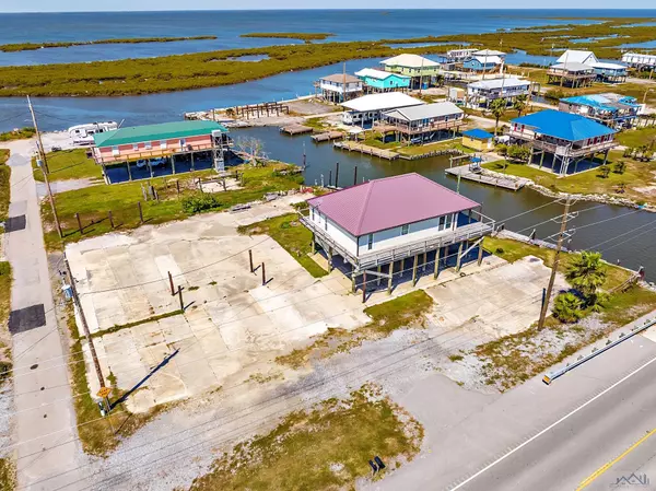 Grand Isle, LA 70358,1205 Hwy. 1 1500