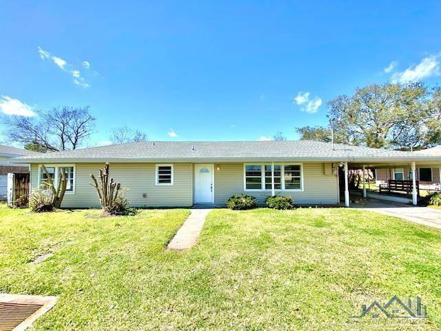 120 Bayou Vista Drive, Thibodaux, LA 70301