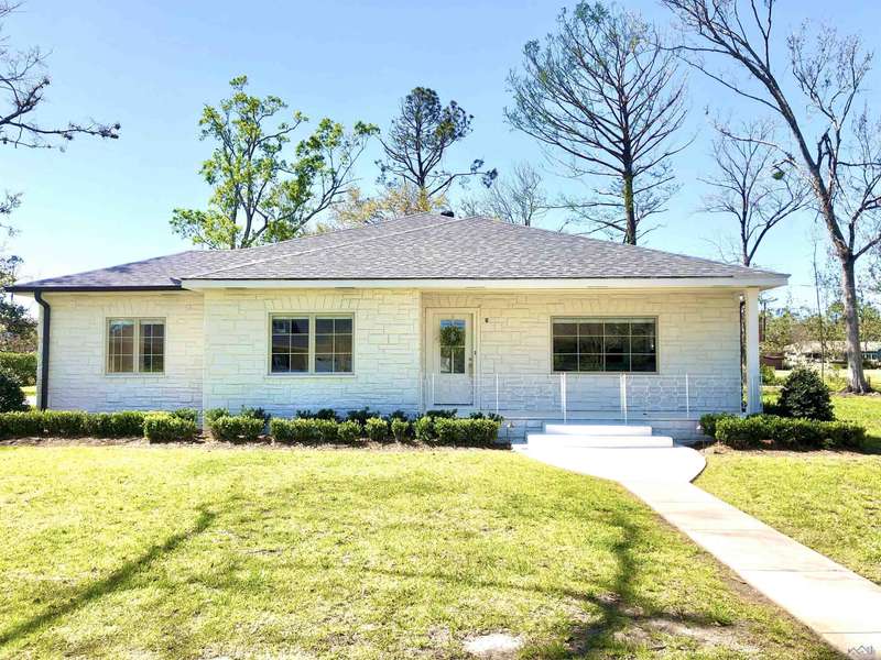 506 Hollygrove Avenue, Houma, LA 70360