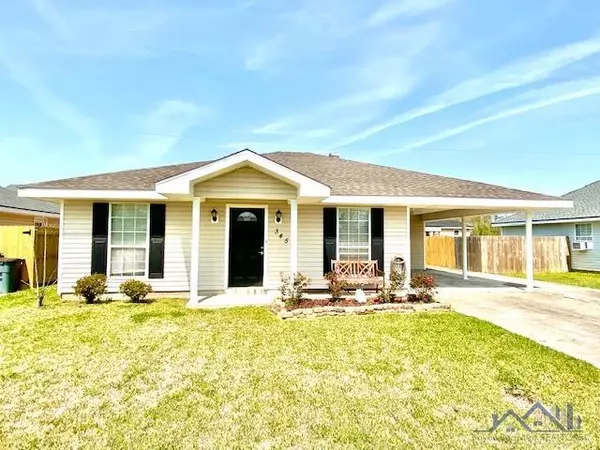 345 Robyn Street, Gray, LA 70359