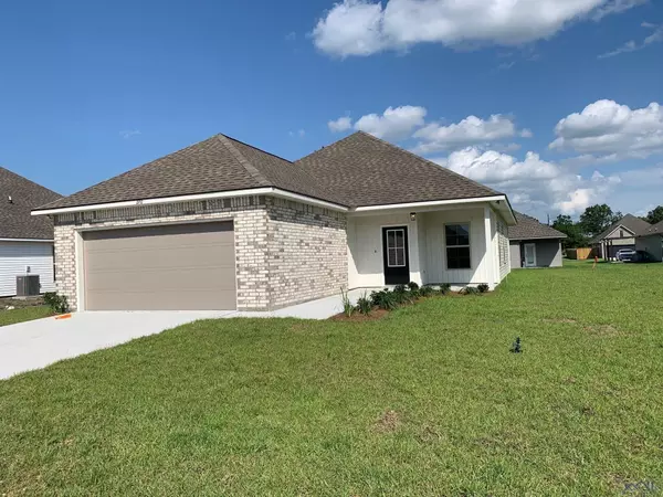 270 Shadow Pointe Road, Thibodaux, LA 70301