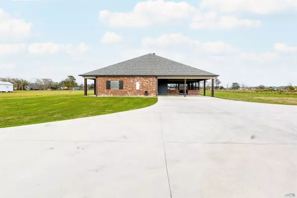 Schriever, LA 70395,531 St George Road