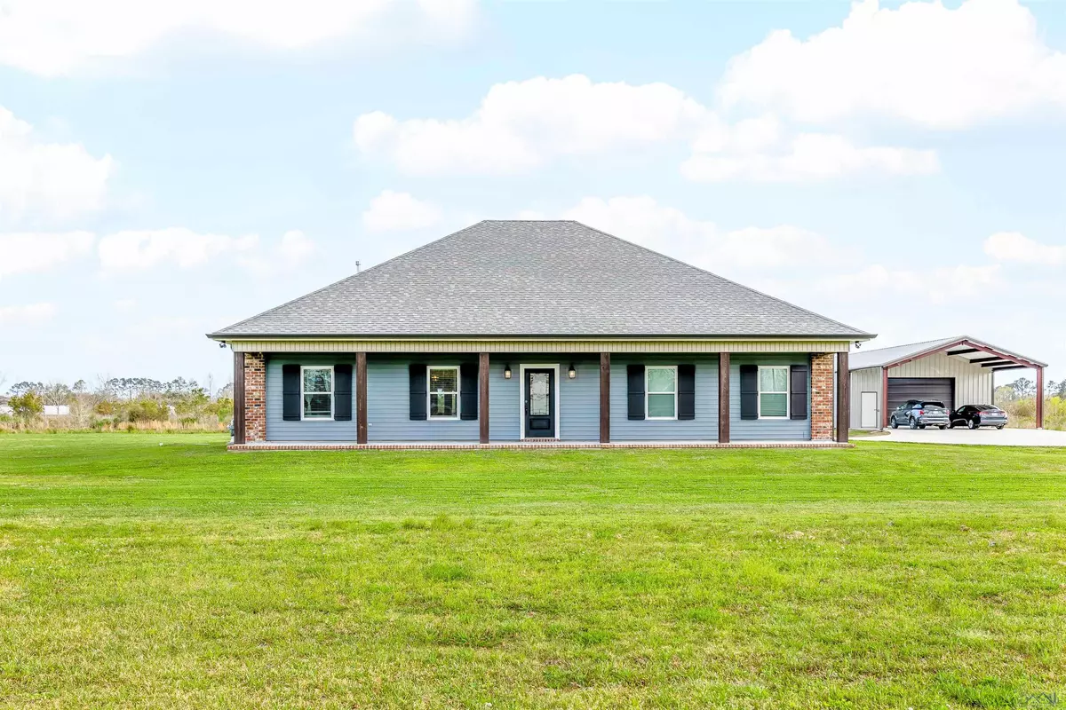 Schriever, LA 70395,531 St George Road