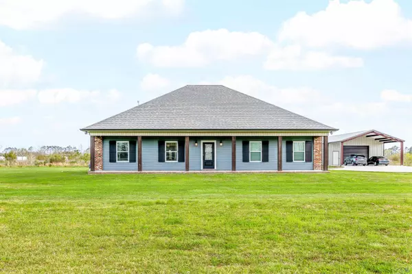 531 St George Road, Schriever, LA 70395