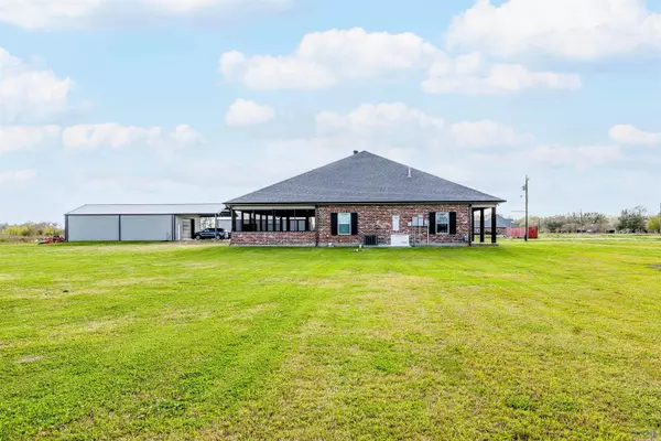 Schriever, LA 70395,531 St George Road