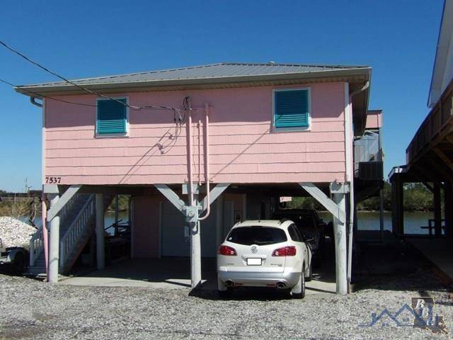 7537 Hwy 56, Chauvin, LA 70344