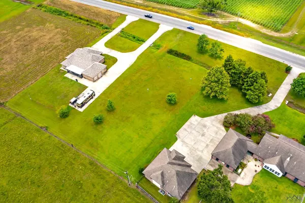 Schriever, LA 70395,Lot 3 Hwy 311