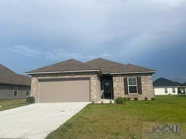 258 Shadow Pointe Road, Thibodaux, LA 70301