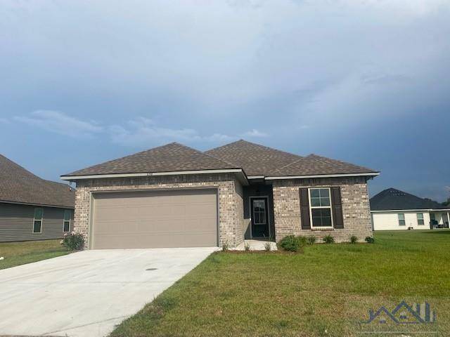 258 Shadow Pointe Road, Thibodaux, LA 70301