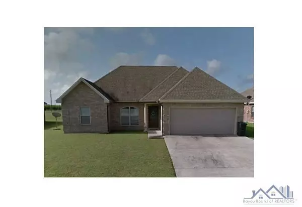 113 Cane Break Dr, Thibodaux, LA 70301