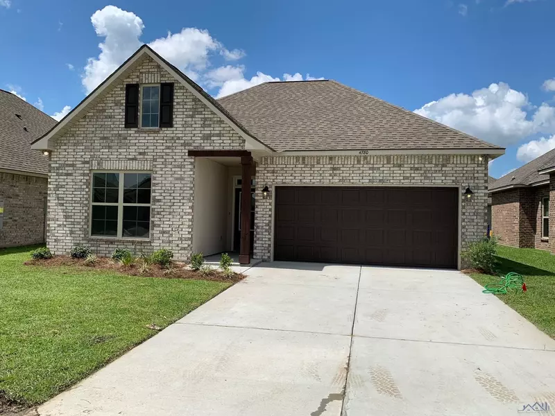 4780 Celine Drive, Houma, LA 70364