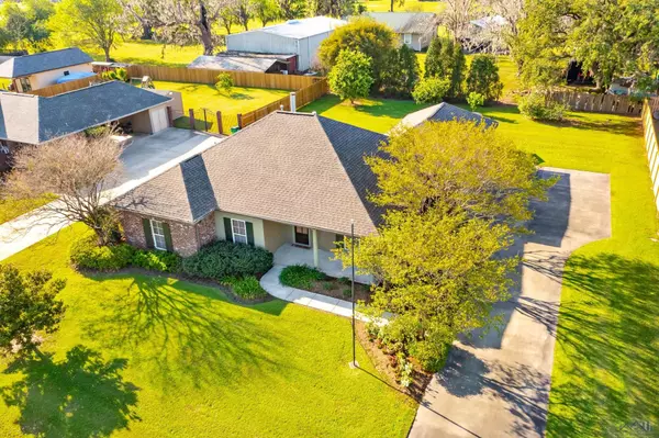 Thibodaux, LA 70301,463 Meadow View Court