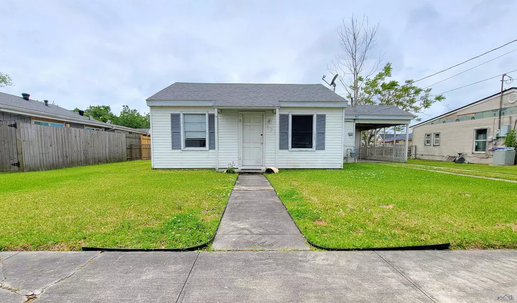 627 Wilson Ave, Houma, LA 70364