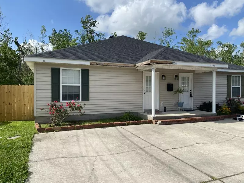 439 Idlewild Drive, Houma, LA 70364