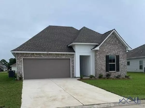 284 Shadow Pointe Road, Thibodaux, LA 70301