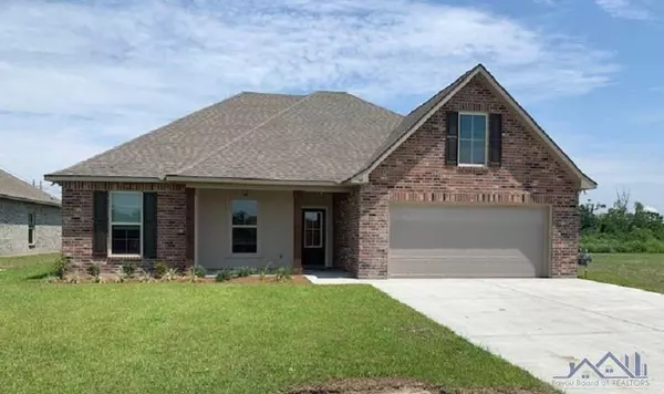 166 Adley Avenue, Houma, LA 70364