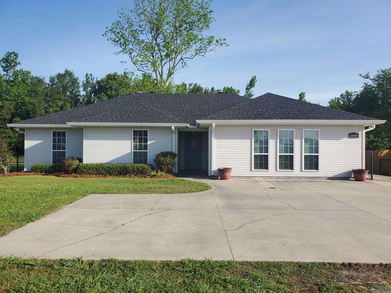 6694 Willie Lou Avenue, Houma, LA 70364