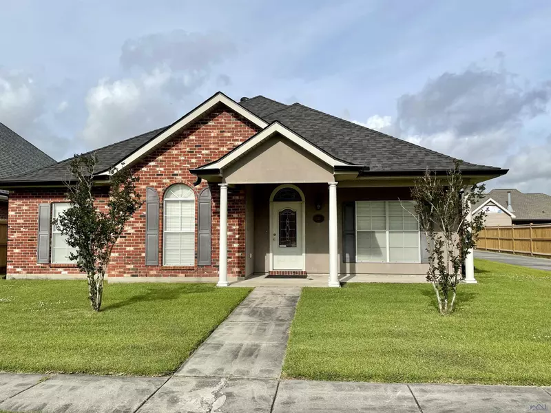 223 Camille St, Houma, LA 70360