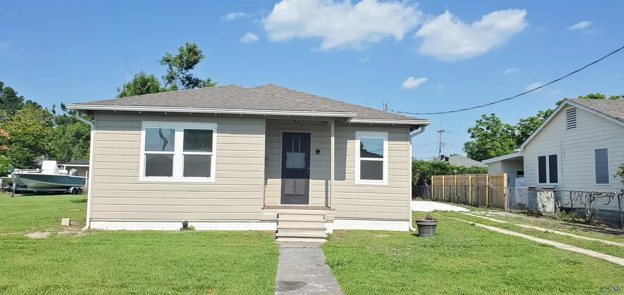 648 Duval Avenue, Houma, LA 70364