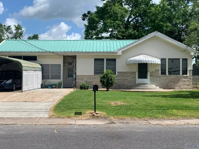 8341 Park Avenue, Houma, LA 70363