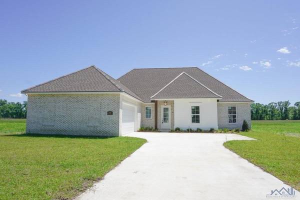 290 Rue Richard,  Gray,  LA 70364