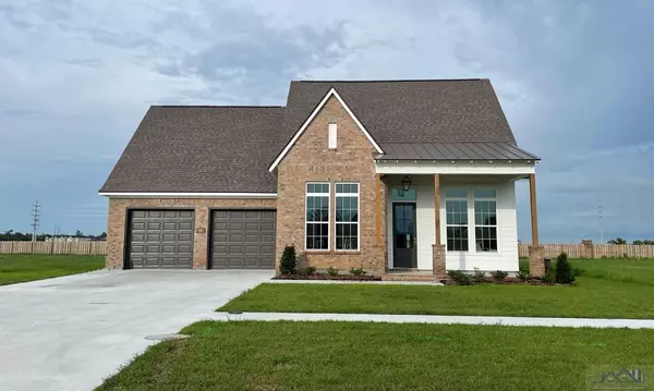 447 Independence Drive, Houma, LA 70360