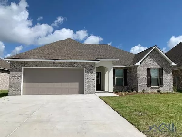 180 Adley Avenue, Houma, LA 70364