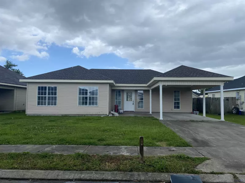 360 Daralyn Drive, Houma, LA 70363