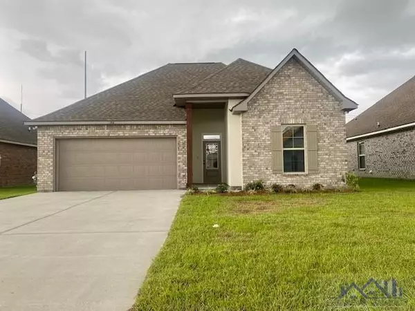 186 Adley Avenue, Houma, LA 70364