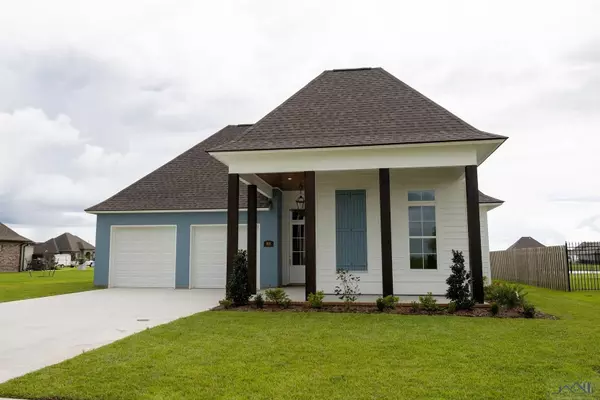 168 Margie St, Thibodaux, LA 70301