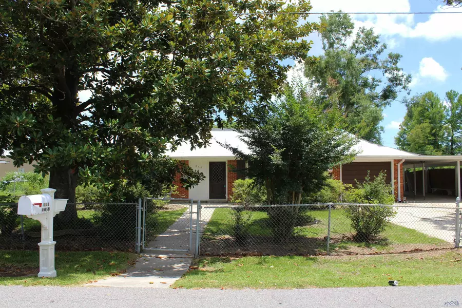 259 West 25th Street, Larose, LA 70373