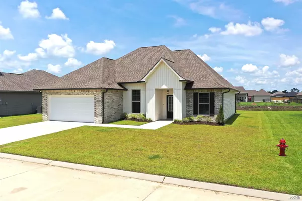 Thibodaux, LA 70301,195 Shadow Pointe Road